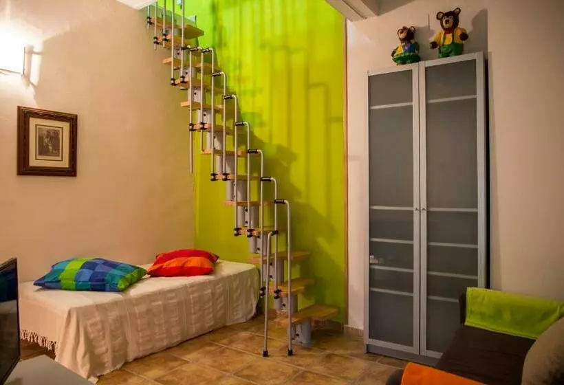 Majatalo Casa Rural De La Abuela