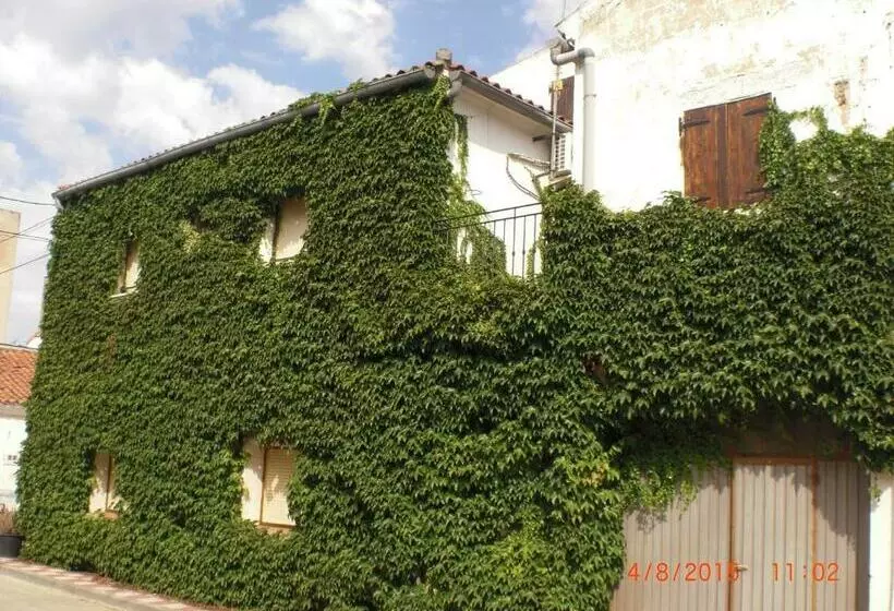 Majatalo Casa Rural De La Abuela