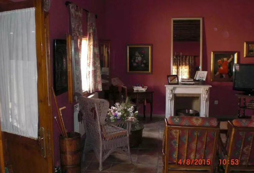 Majatalo Casa Rural De La Abuela