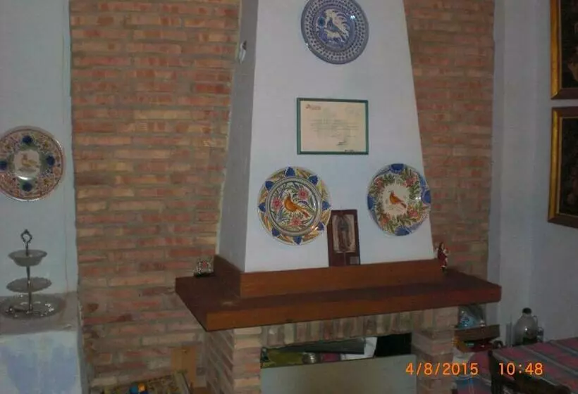 Majatalo Casa Rural De La Abuela