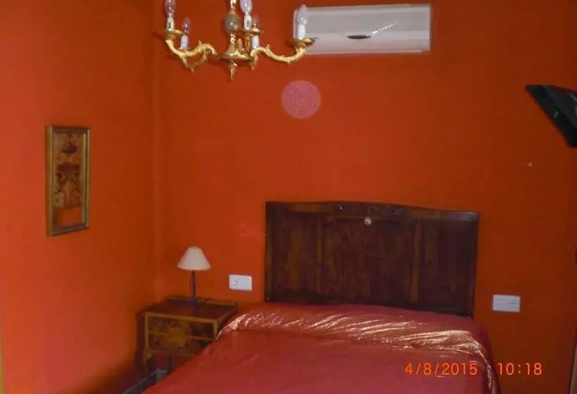 Majatalo Casa Rural De La Abuela