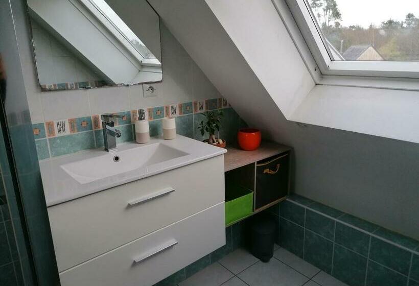 پانسیون Chez Jak Et Laurent