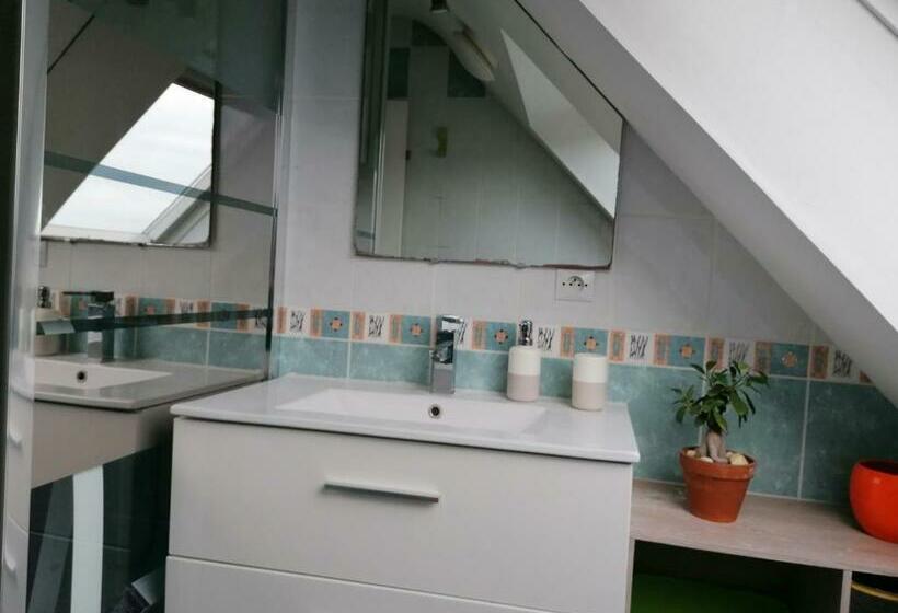 پانسیون Chez Jak Et Laurent