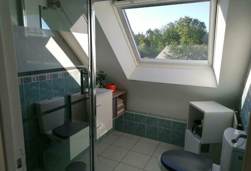 پانسیون Chez Jak Et Laurent