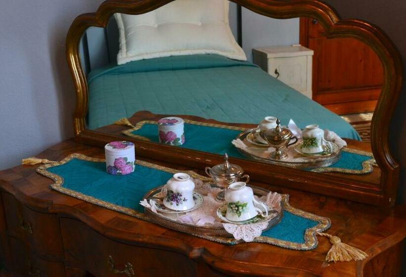 פנסיון Cosetta Guest House