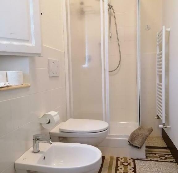 פנסיון Cosetta Guest House