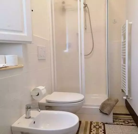 Majatalo Cosetta Guest House