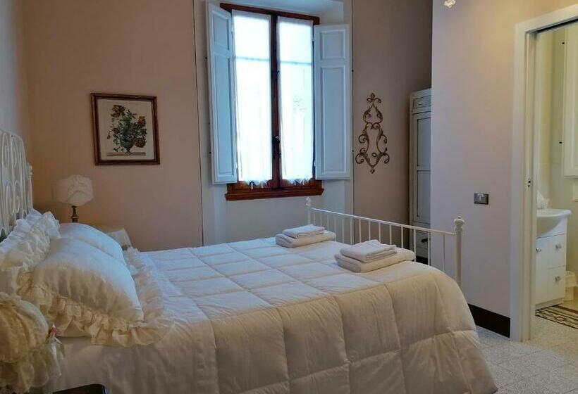 פנסיון Cosetta Guest House