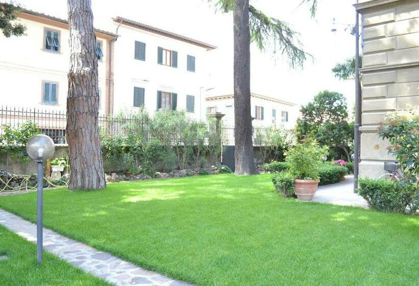 פנסיון Cosetta Guest House