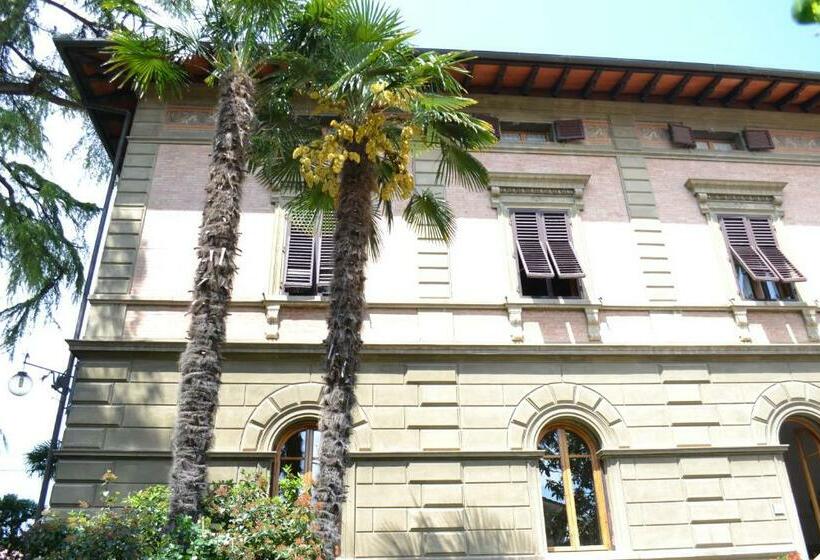 פנסיון Cosetta Guest House