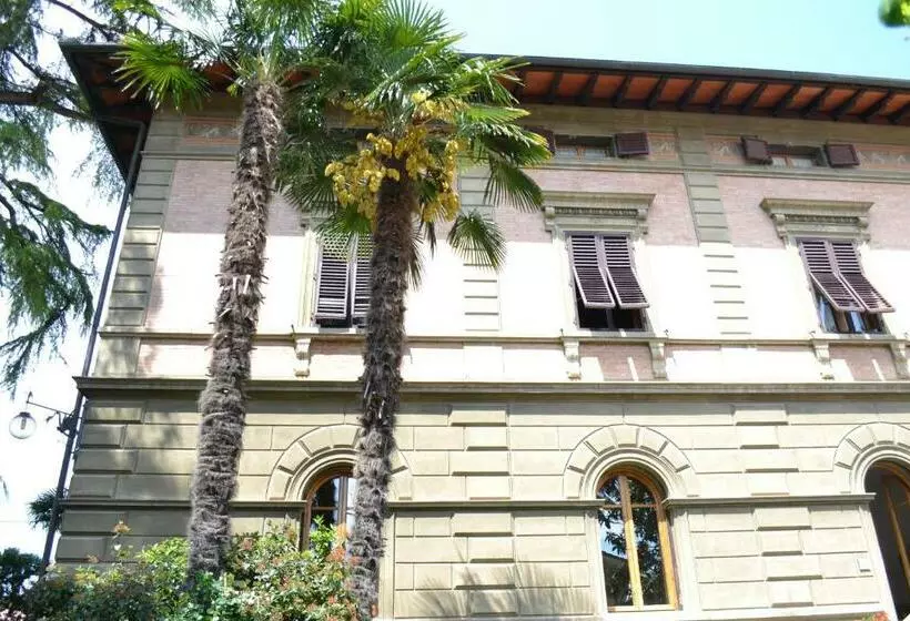 Majatalo Cosetta Guest House