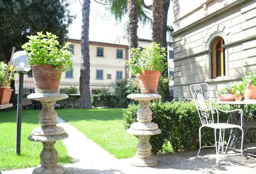 Majatalo Cosetta Guest House