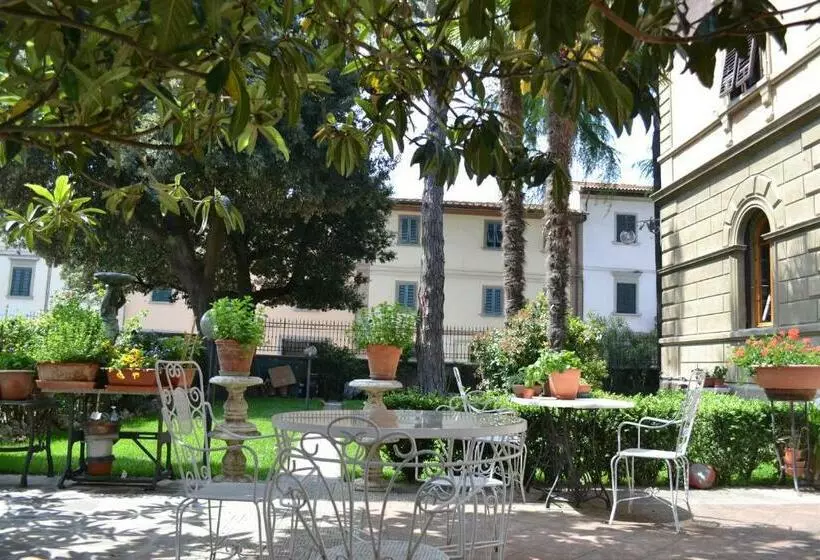 Majatalo Cosetta Guest House