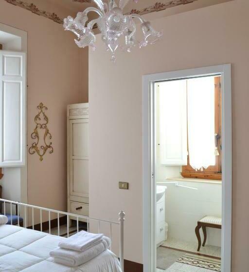 פנסיון Cosetta Guest House