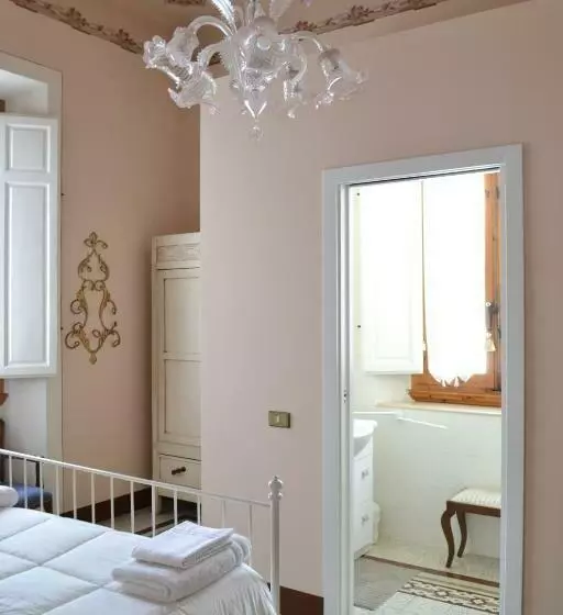 Majatalo Cosetta Guest House