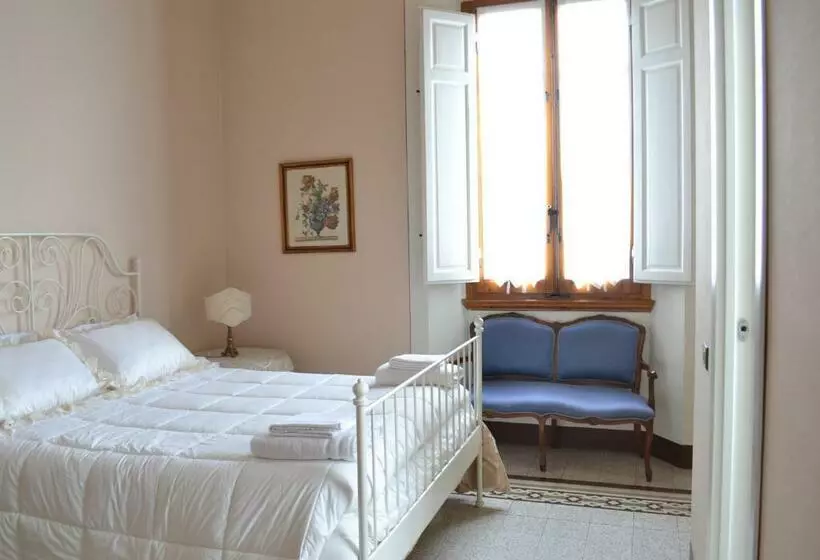 Majatalo Cosetta Guest House