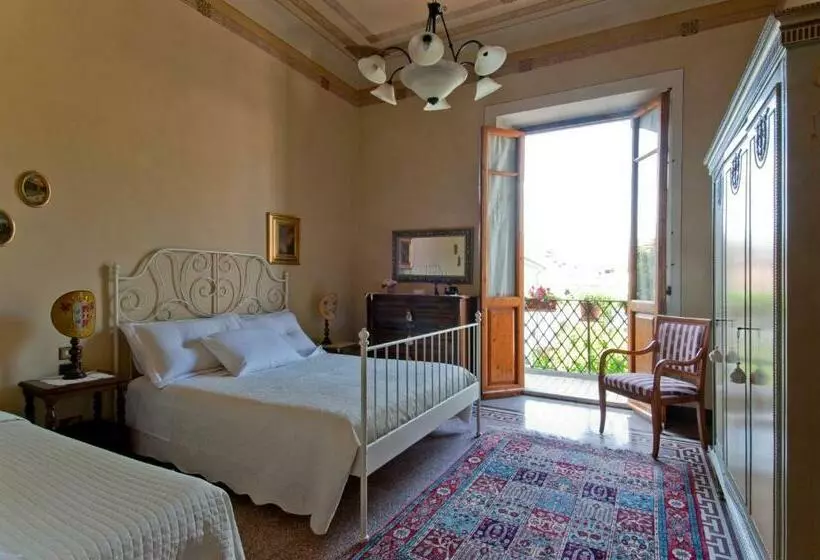 Majatalo Cosetta Guest House