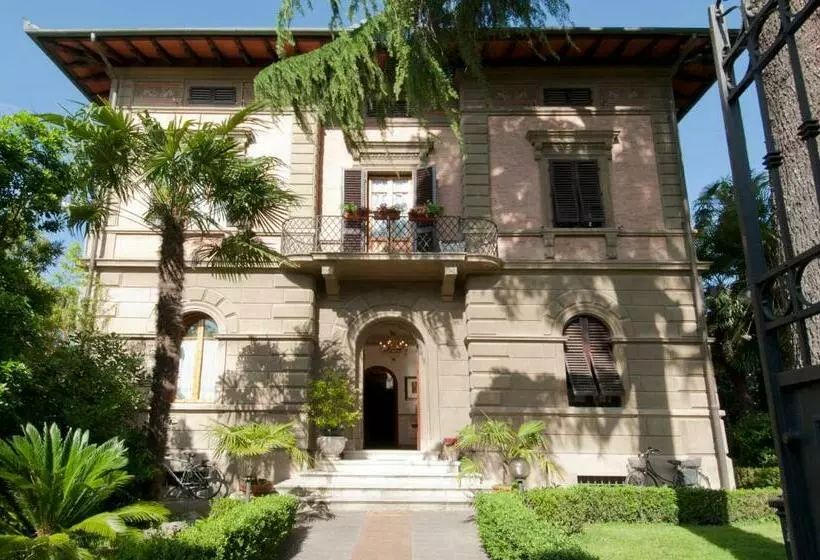 Majatalo Cosetta Guest House