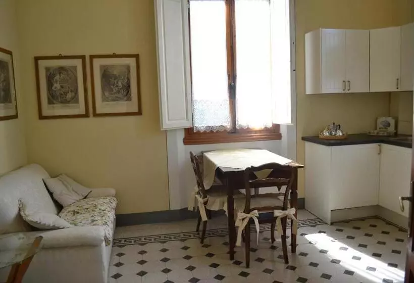 Majatalo Cosetta Guest House