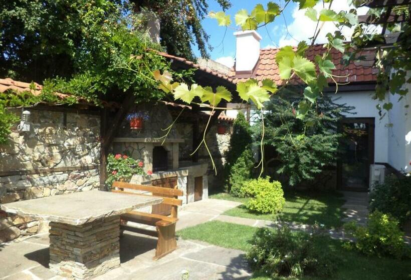 פנסיון Guest House Stara Planina