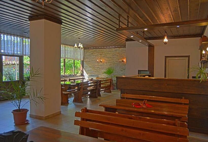 פנסיון Guest House Stara Planina