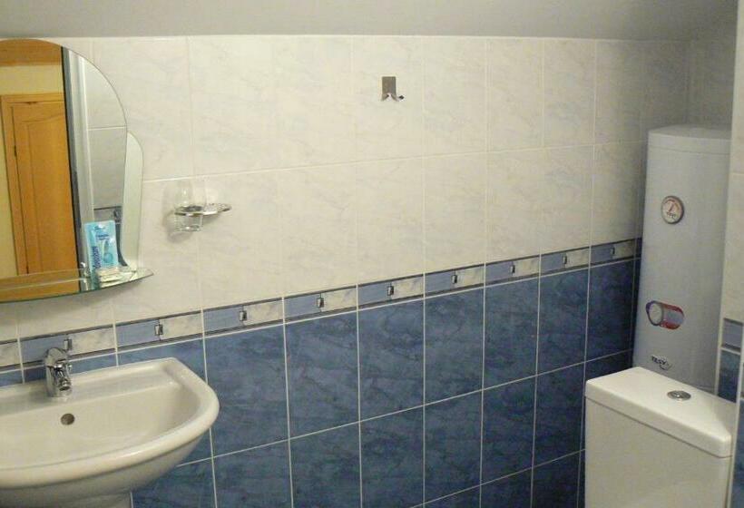 פנסיון Guest House Stara Planina