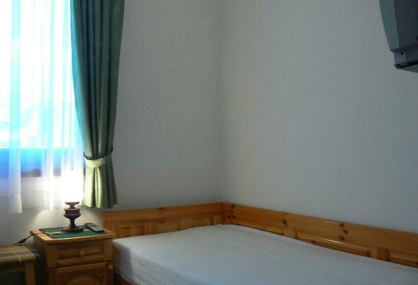 פנסיון Guest House Stara Planina