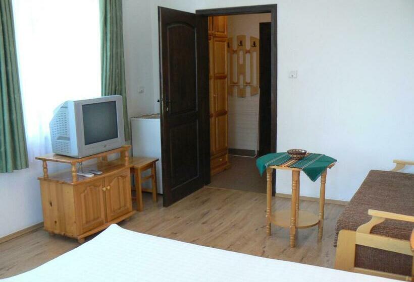 פנסיון Guest House Stara Planina