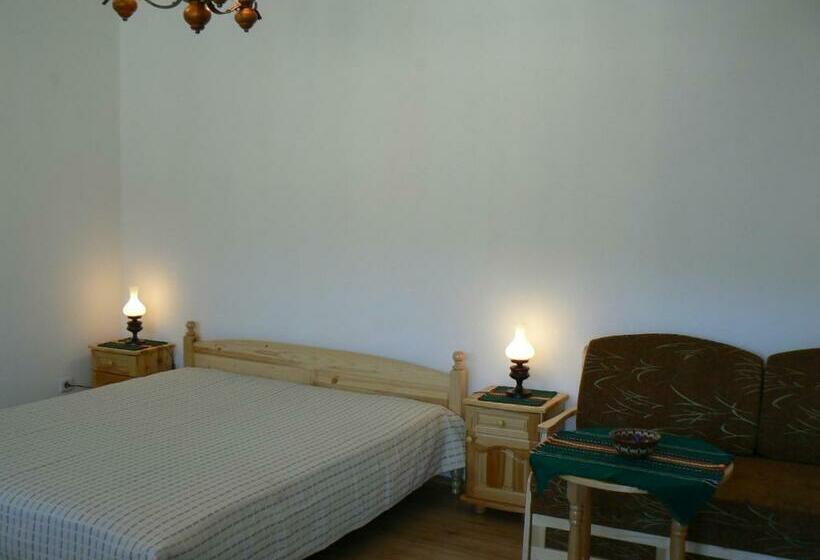 פנסיון Guest House Stara Planina