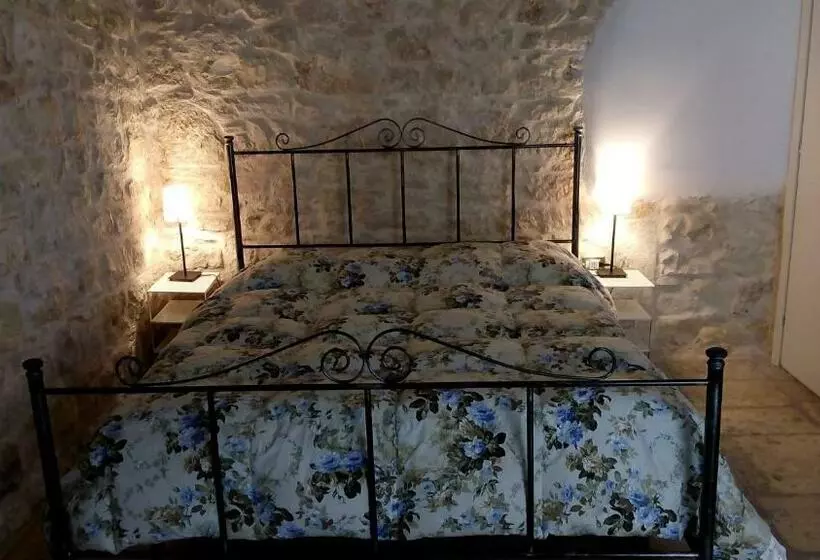 ペンション Le Camere Dell Arco