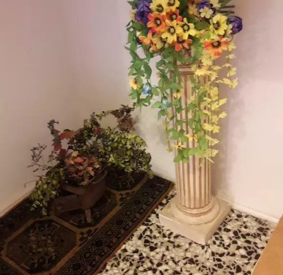 ペンション Le Camere Dell Arco