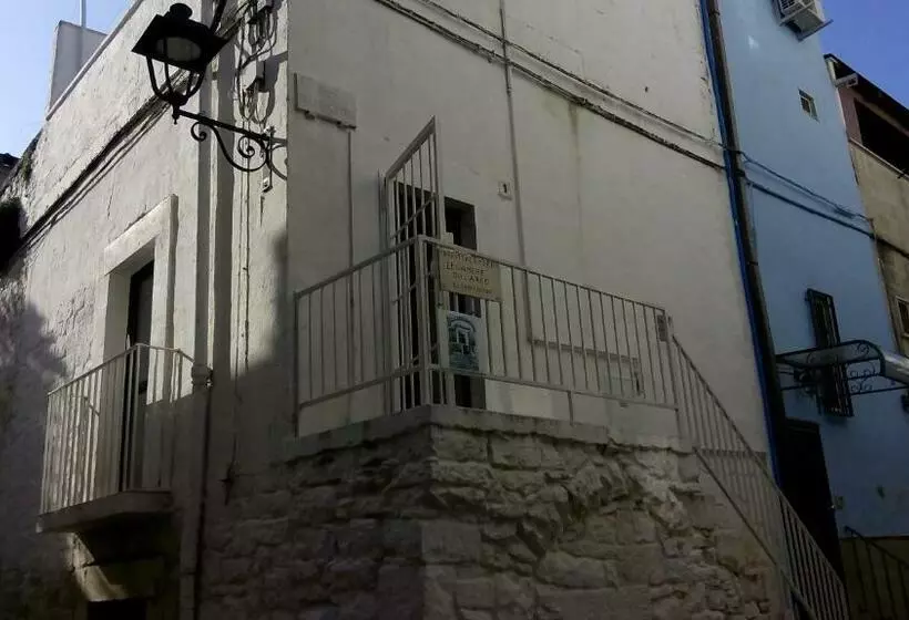 ペンション Le Camere Dell Arco