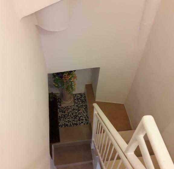 Пансион Le Camere Dell Arco