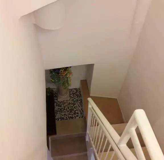 ペンション Le Camere Dell Arco