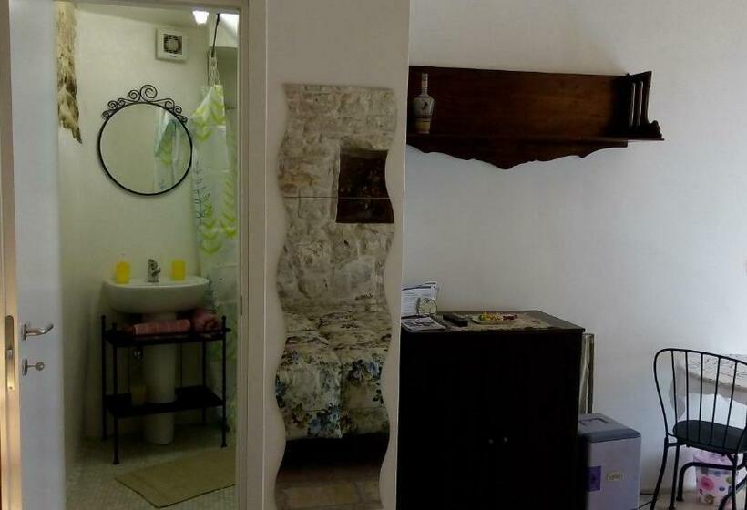 Пансион Le Camere Dell Arco