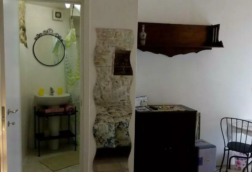 ペンション Le Camere Dell Arco