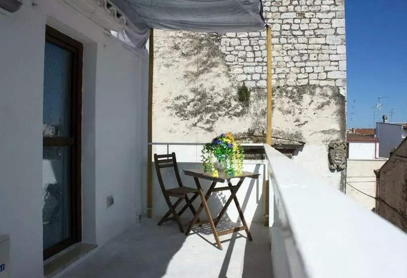 ペンション Le Camere Dell Arco