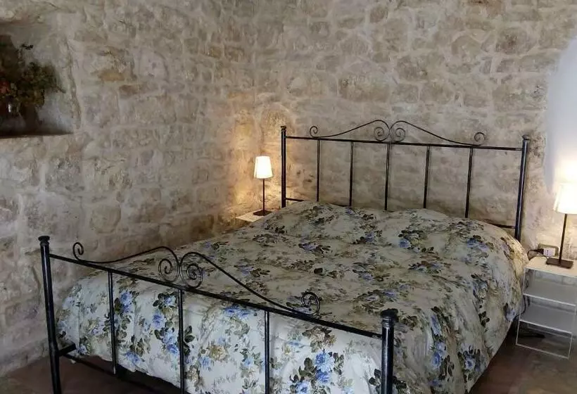 ペンション Le Camere Dell Arco