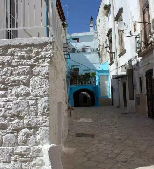 ペンション Le Camere Dell Arco