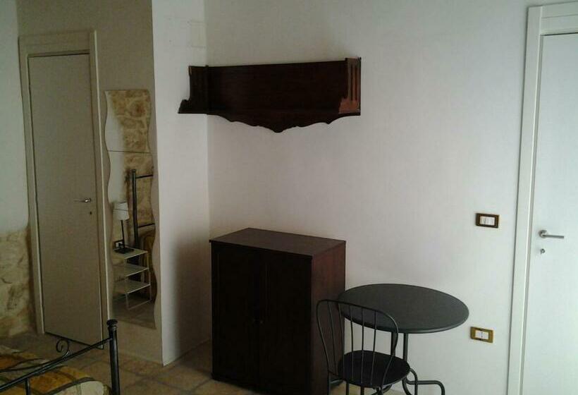 Пансион Le Camere Dell Arco