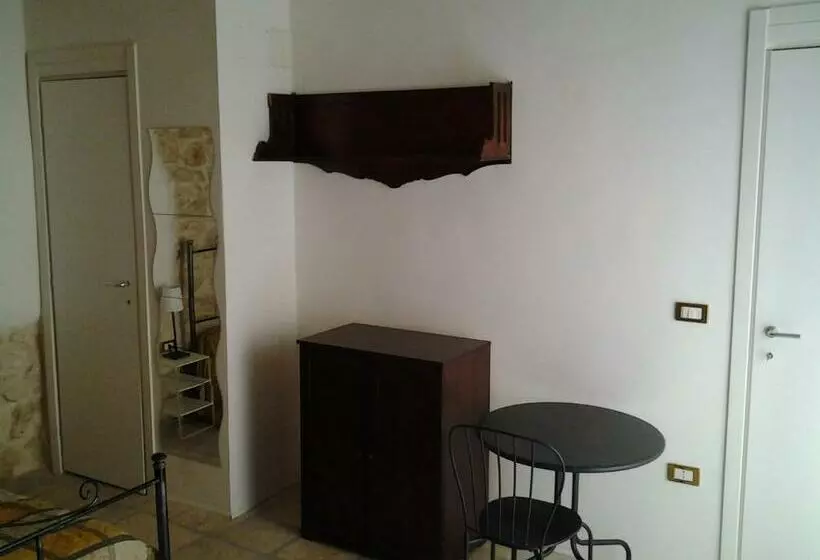 ペンション Le Camere Dell Arco