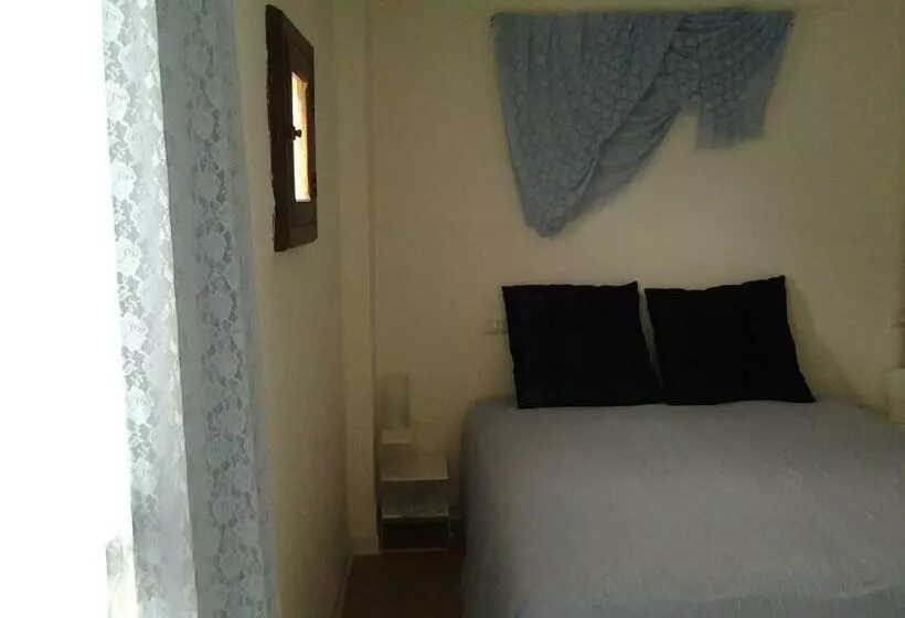 ペンション Le Camere Dell Arco