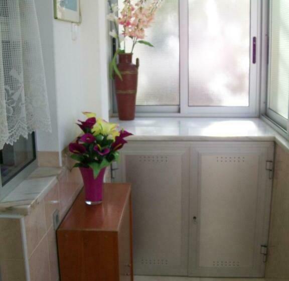 پانسیون Pacheco S Guesthouse