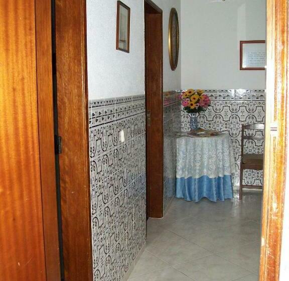 پانسیون Pacheco S Guesthouse