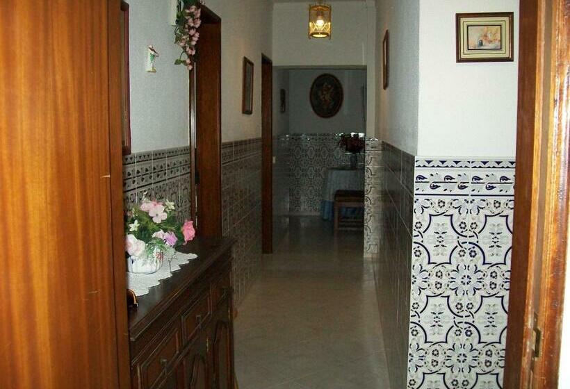 پانسیون Pacheco S Guesthouse
