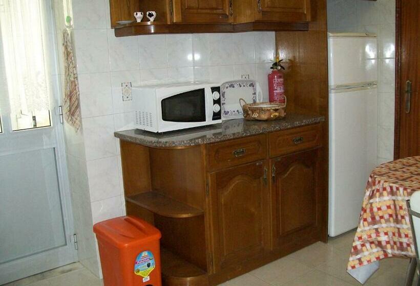 پانسیون Pacheco S Guesthouse