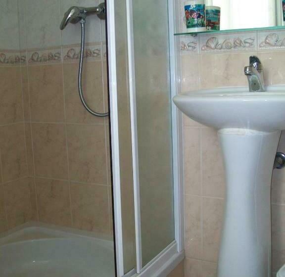 پانسیون Pacheco S Guesthouse