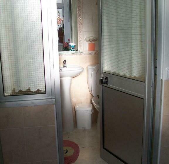 پانسیون Pacheco S Guesthouse