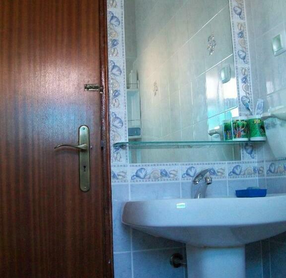 پانسیون Pacheco S Guesthouse