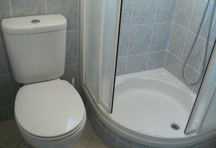 پانسیون Pacheco S Guesthouse